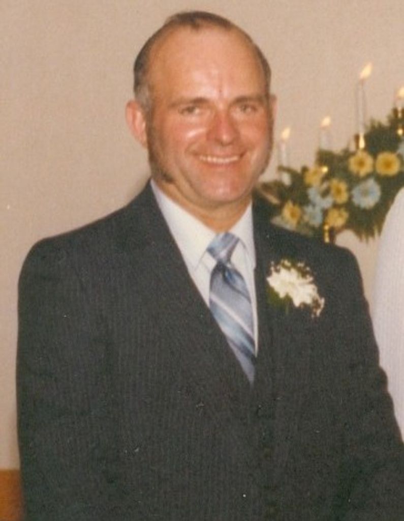 Paul E. Carson