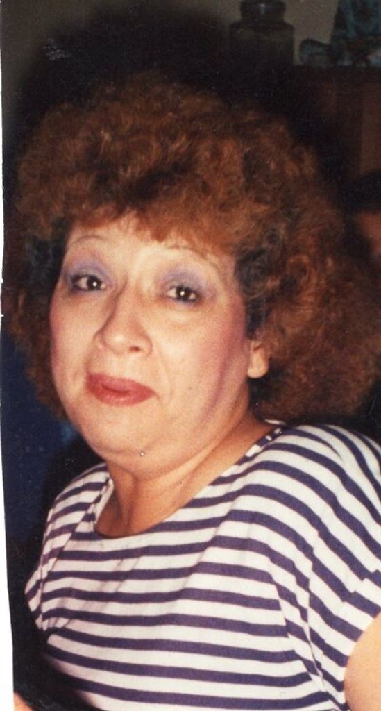 Andrea Martinez Profile Photo