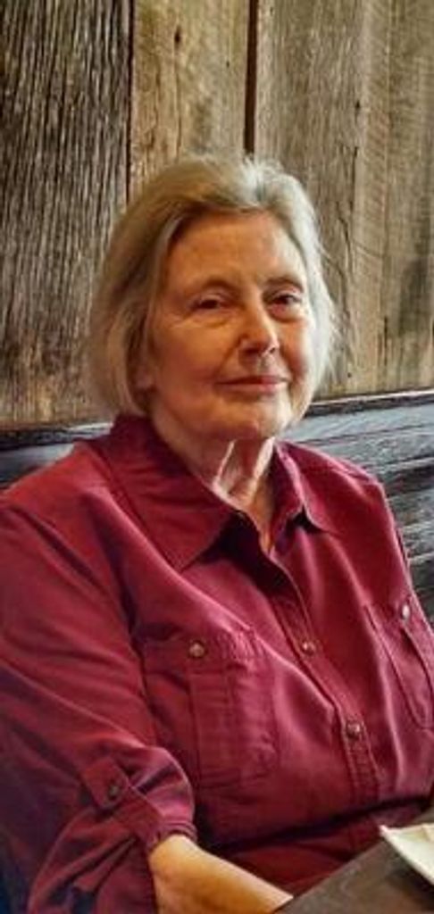 Melissa Ann Bazzel Winter Profile Photo