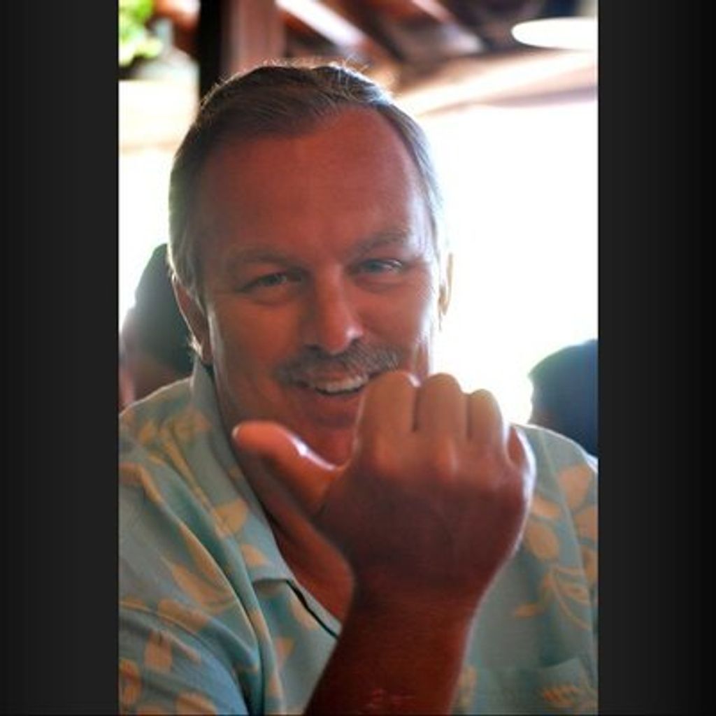 Troy Philip Richardson