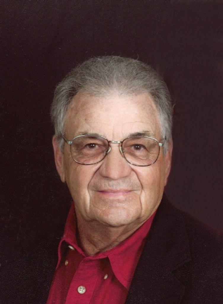 Orlie Dean Sawatzky