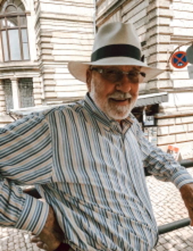 Douglas A. Inman Profile Photo
