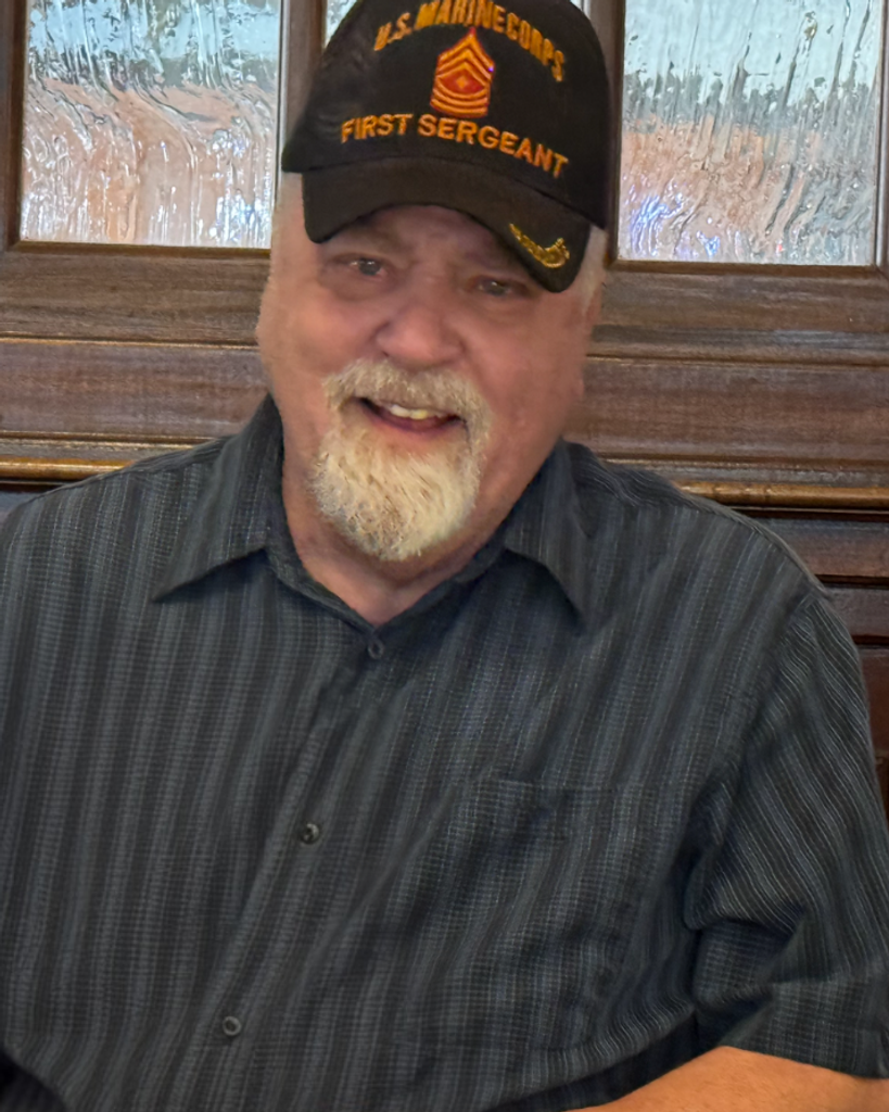 1st Sgt. (Ret.) George Martin Keiper Profile Photo