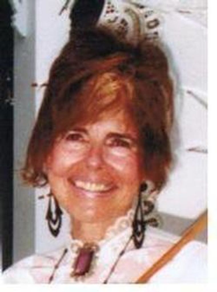 Shirley Sexton Tilghman