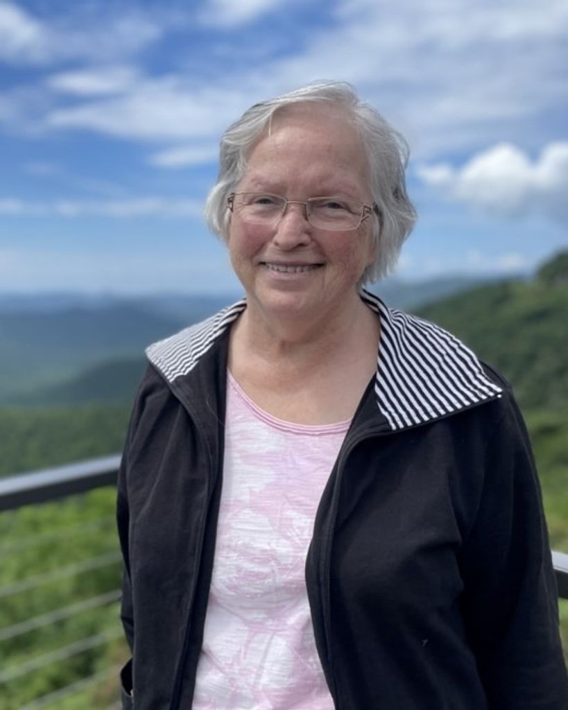 Rachel Lee Murphy Hoornstra Profile Photo