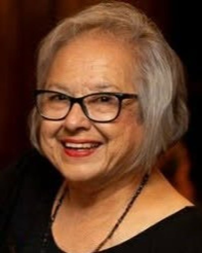 Loyola "Lollie" Rebecca Garcia Palmer