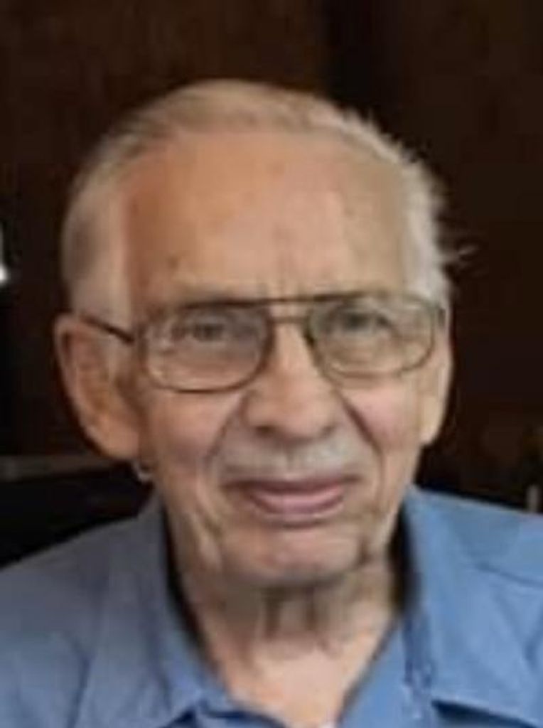 Chester "Chet" C. Zelinski Profile Photo