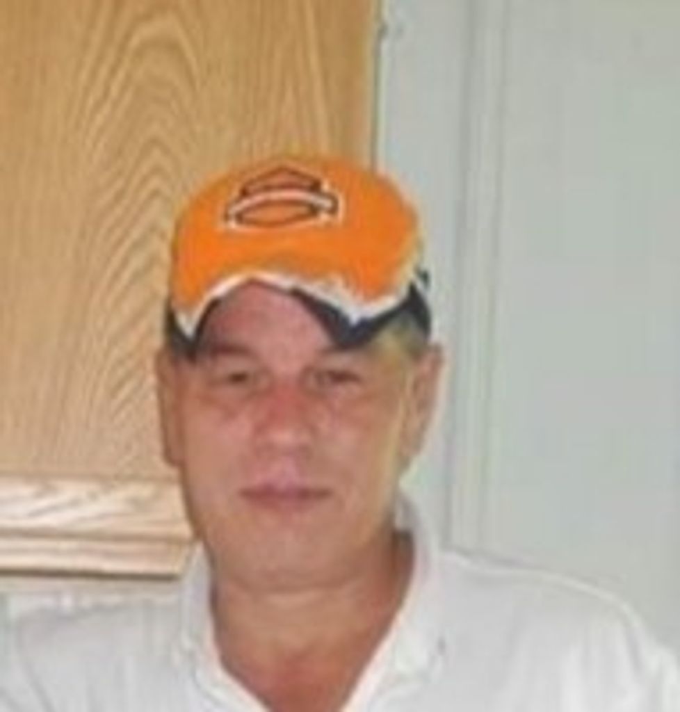 Stephen Kenneth Bence