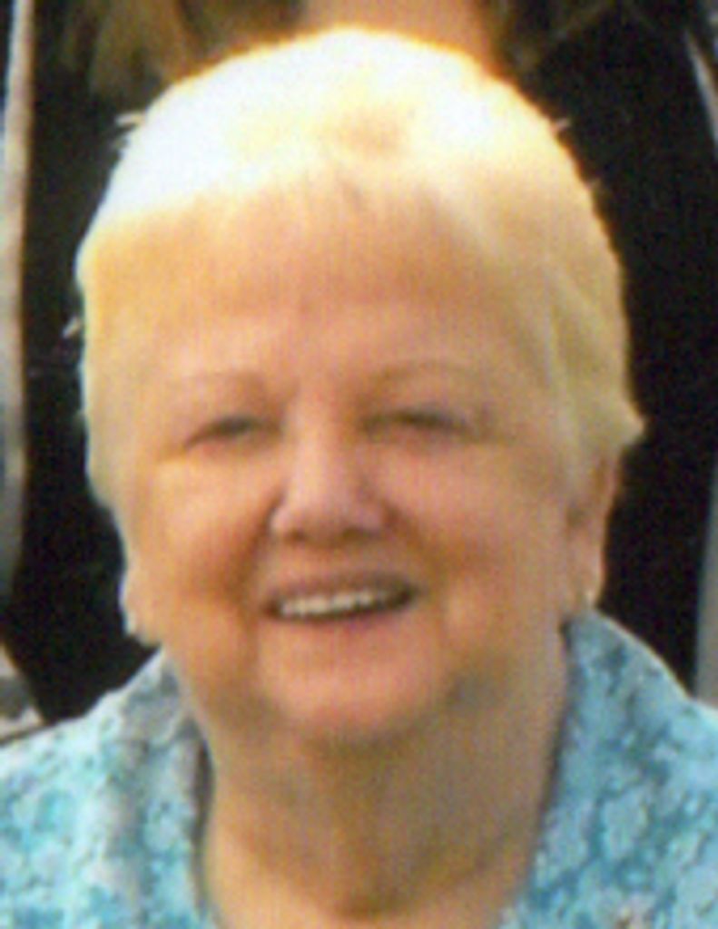 Dorothy Barfield