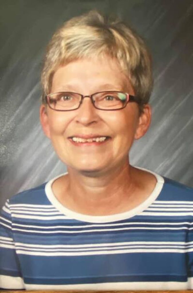Eileen Florence Maresh Profile Photo