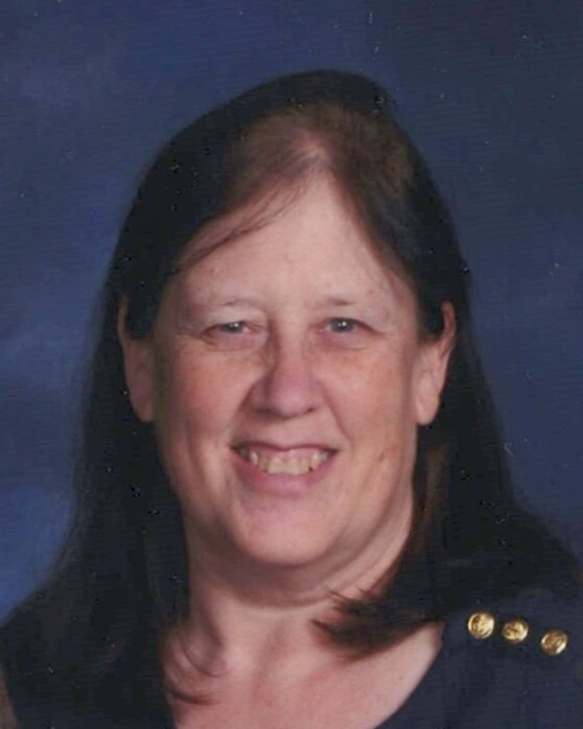 Rebecca "Becky" Jean (Ruhnke)  Zahler