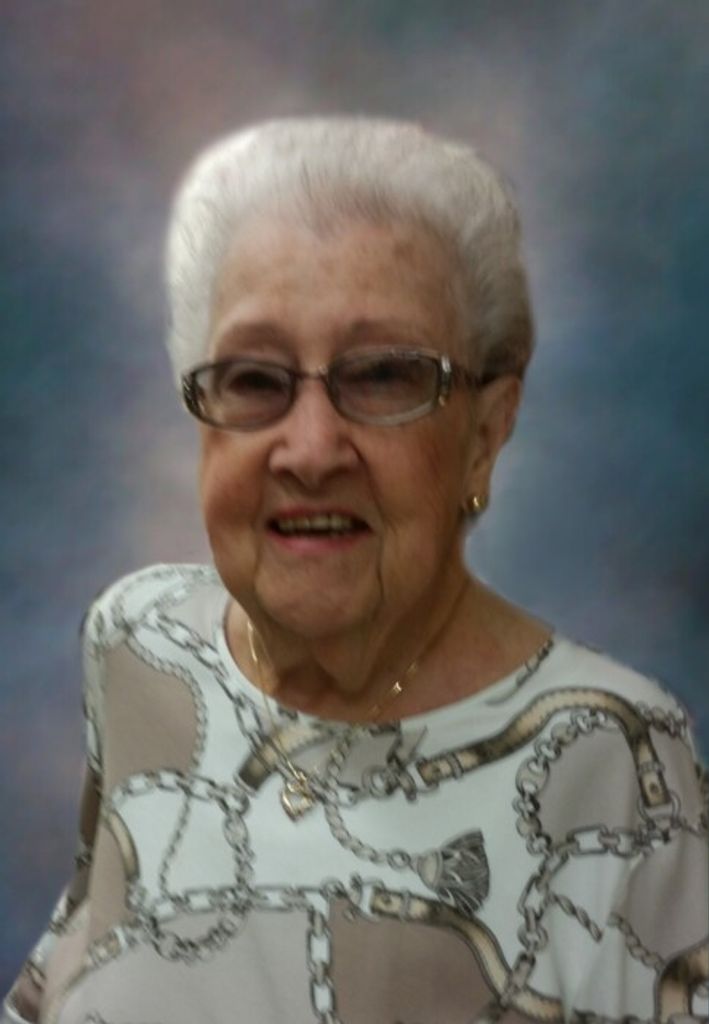 Helen (Kesler)  Sponsler