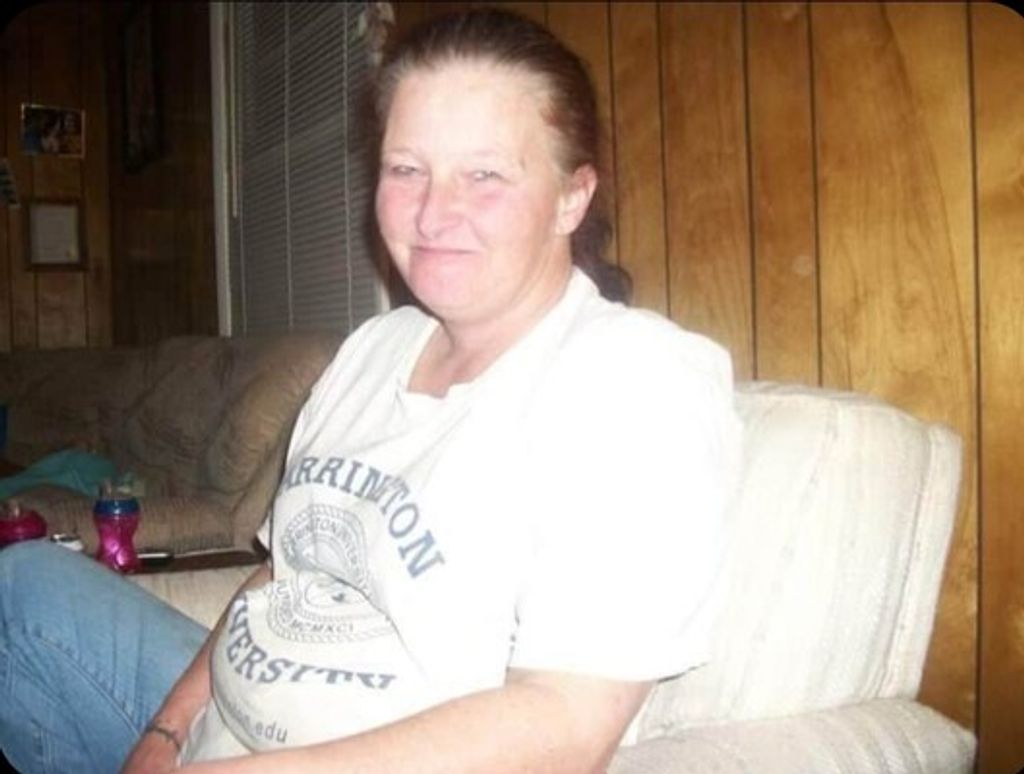 Regina "Susanne" Norwood Edge