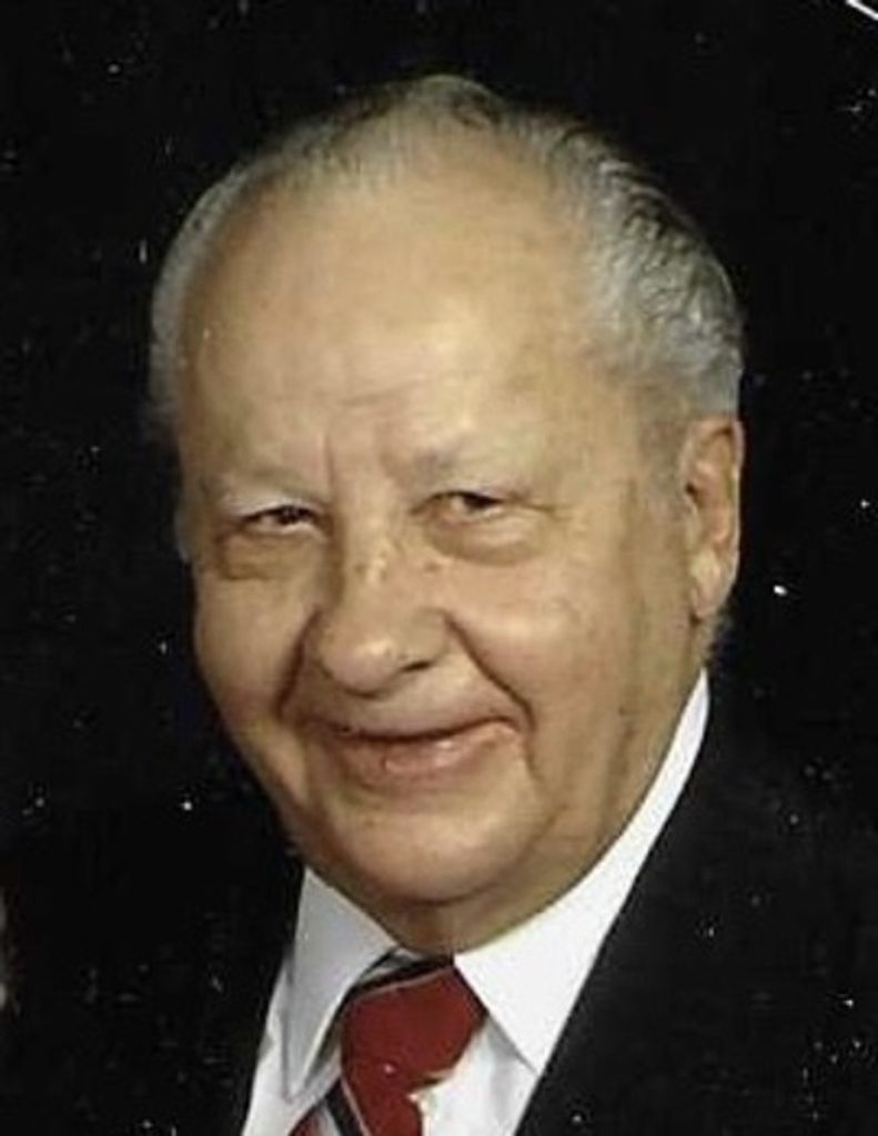 Arlen R. Sollenberger Ii