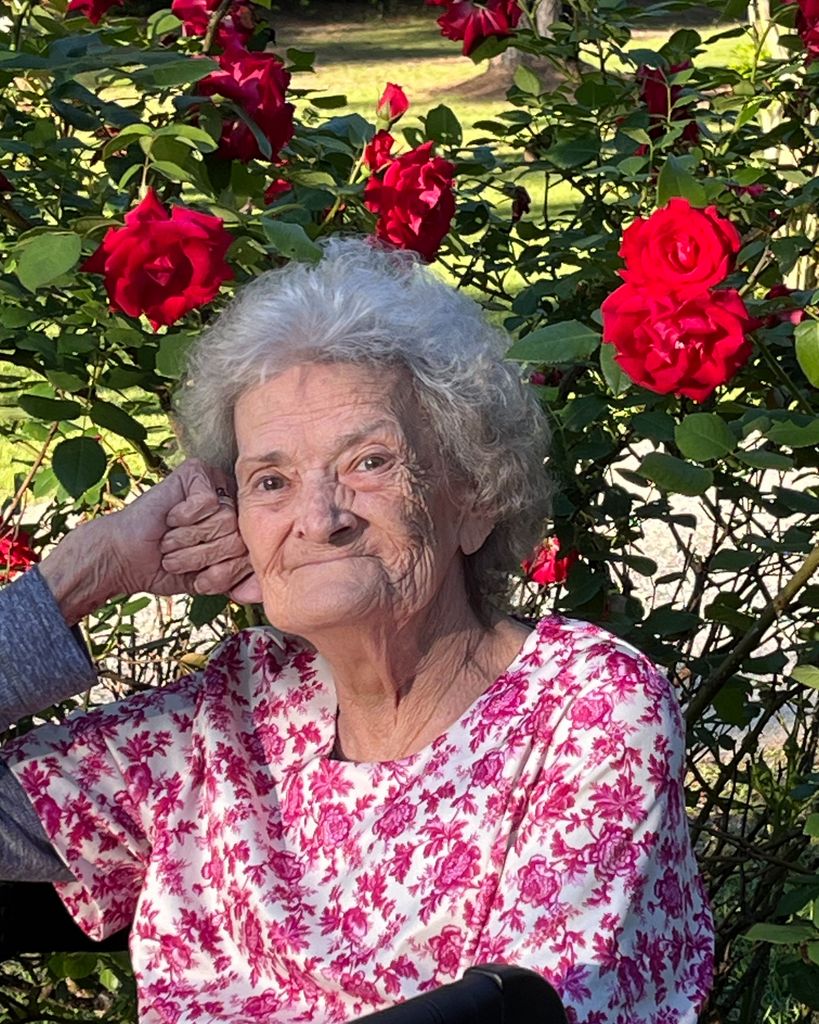 Carolyn James