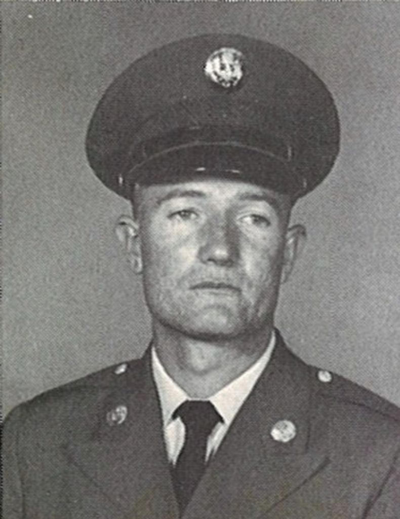 Cecil Leroy Wright Profile Photo