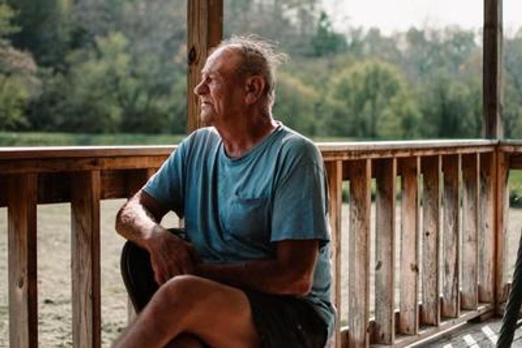 Gary Ray Reid Profile Photo