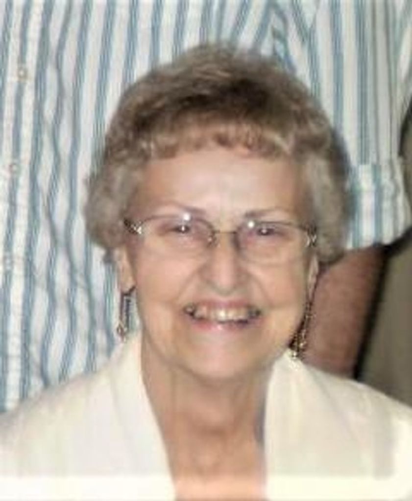 Harriet Avis Westlund