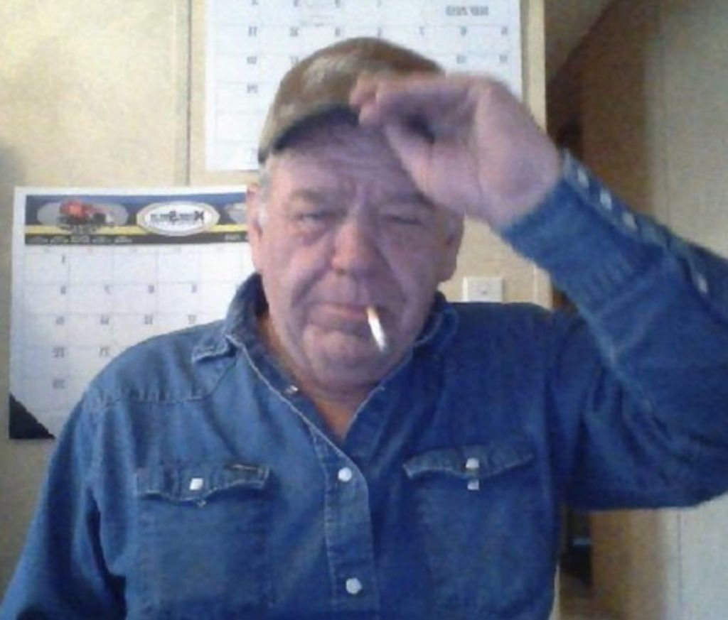 Larry Franklin South Profile Photo