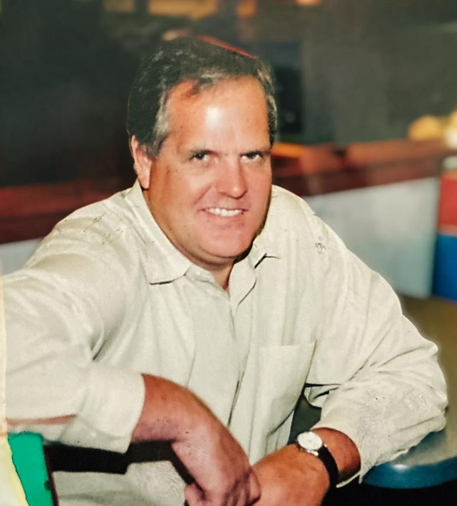 Jeffrey Clay Stallones Profile Photo
