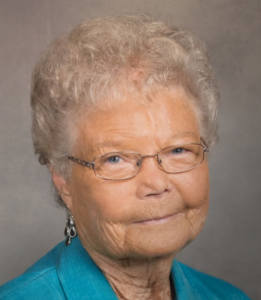 Inez Slentz Profile Photo