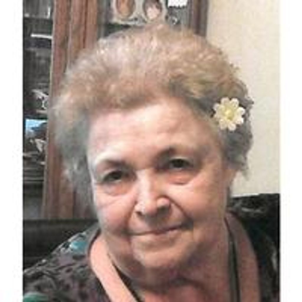 Christina Arlene Leason