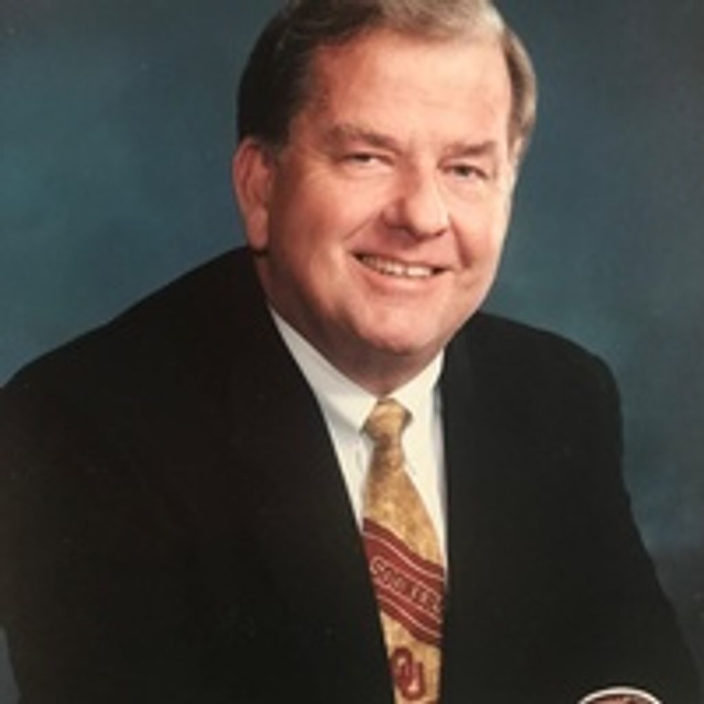 Jim T.Roy Barnes