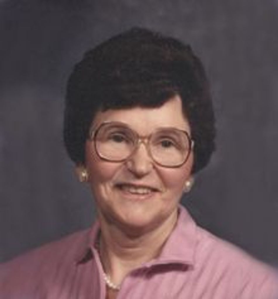 Evelyn Gartner Profile Photo
