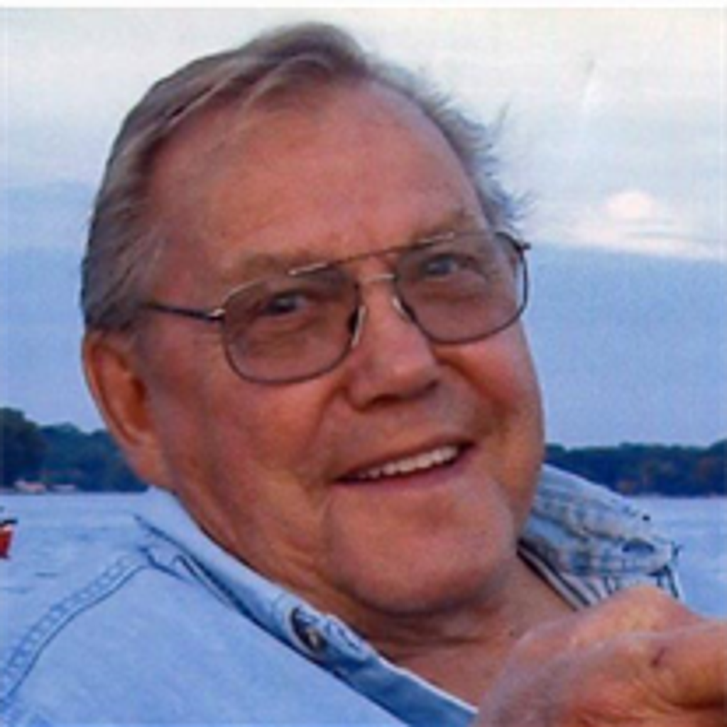 Robert Hoffa Sr