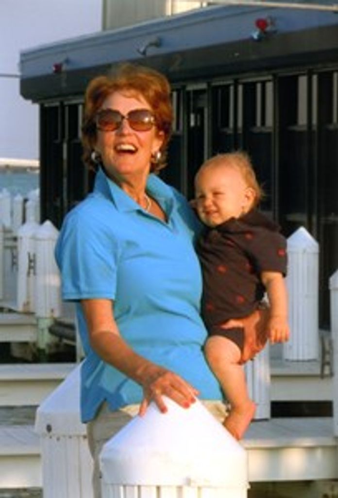 Lucy Lee Schultze Marret