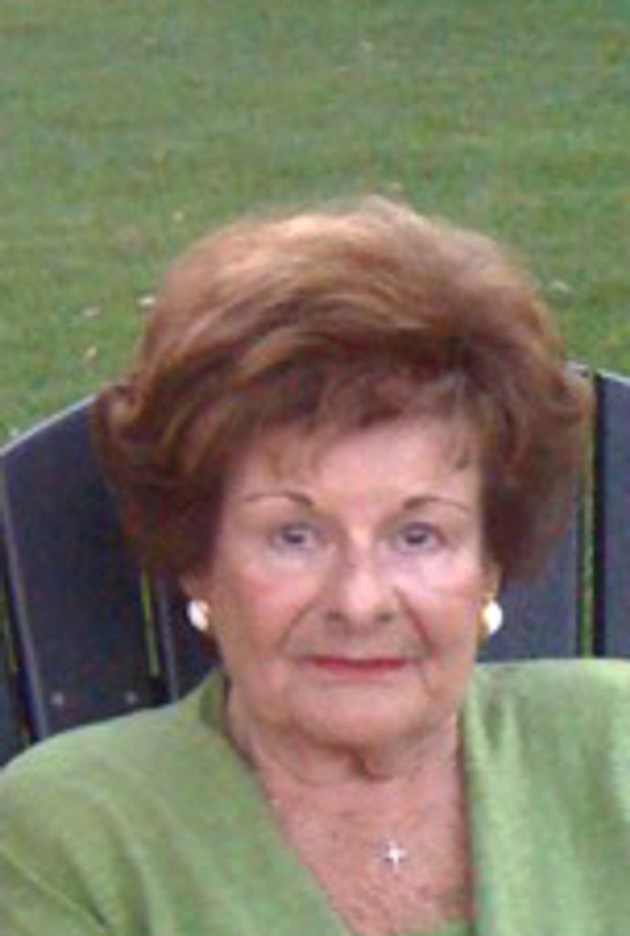 Mary D. (Dale)  Moser
