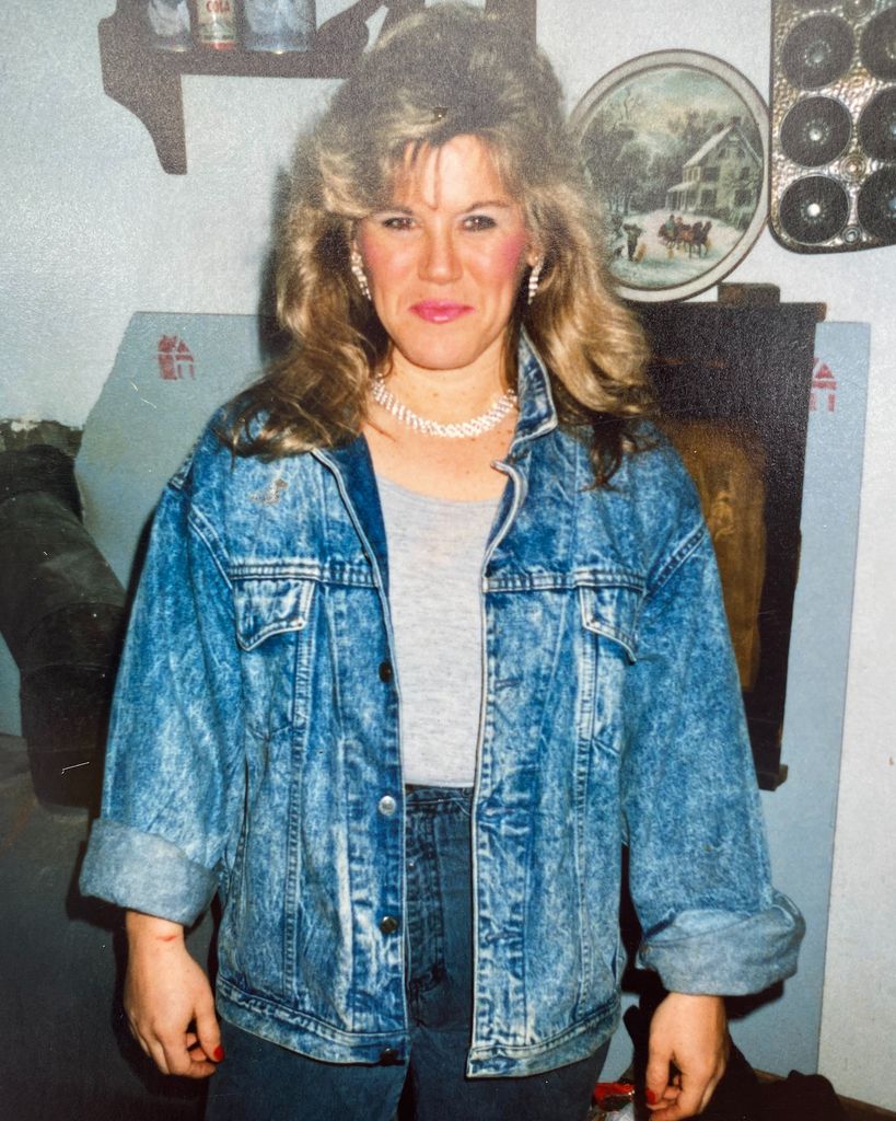 Linda Marie Henson