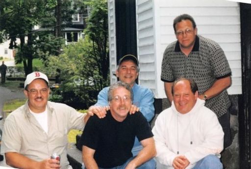 Kevin J. Johnston photo gallery thumbnail 23 of 70