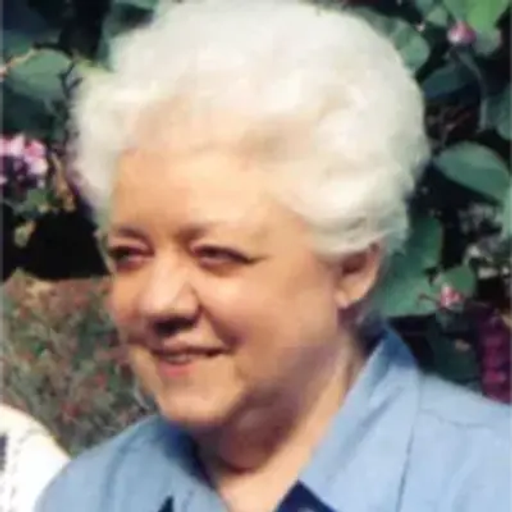 Peggy Reece Profile Photo