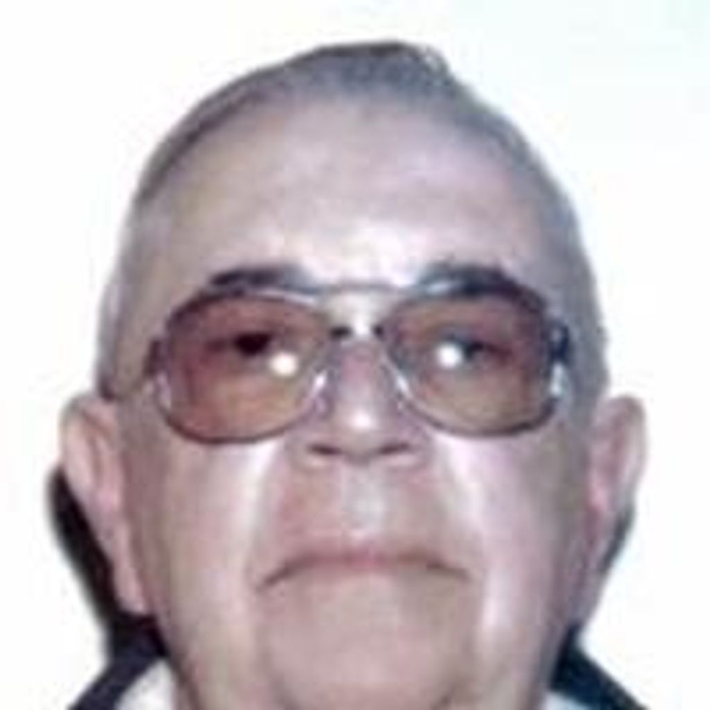 Eugene Benjamin Doering