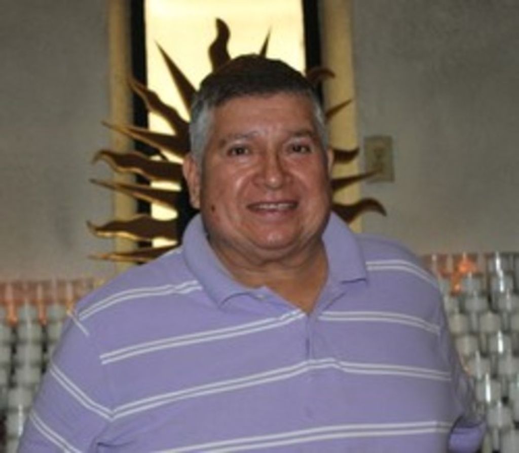 Lorenzo Saldana