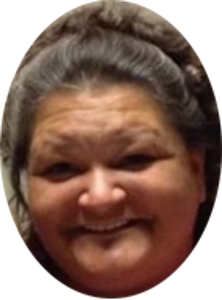 Bette "Boosie" Sedillo