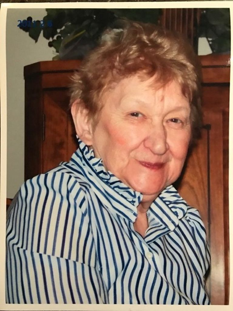 Phyllis E. (Whitcomb)  Haywood