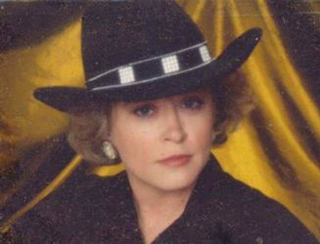 Debra Harrison Welch