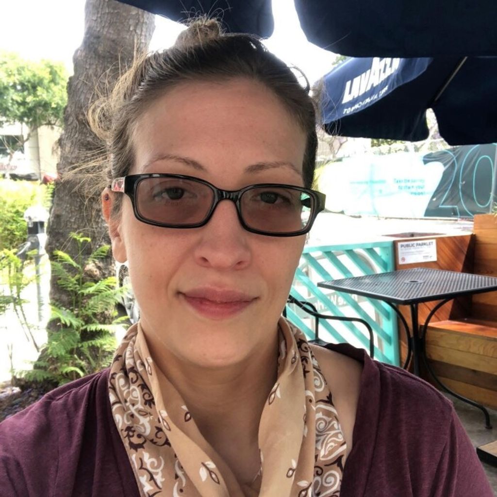 Genevieve Rose Beltowski