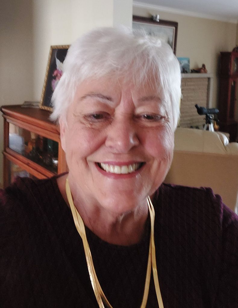 Judy Ann (German)  Springer