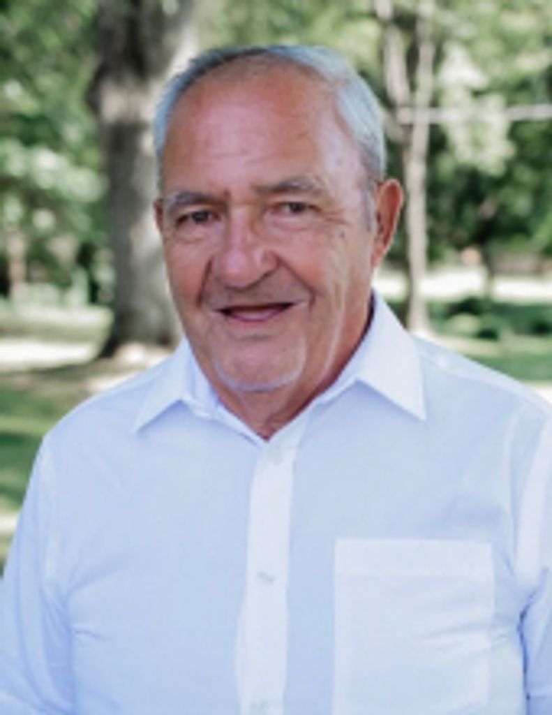 John Mccurry Profile Photo