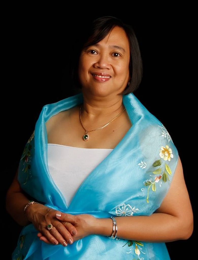 Grace Felarca Fune Profile Photo