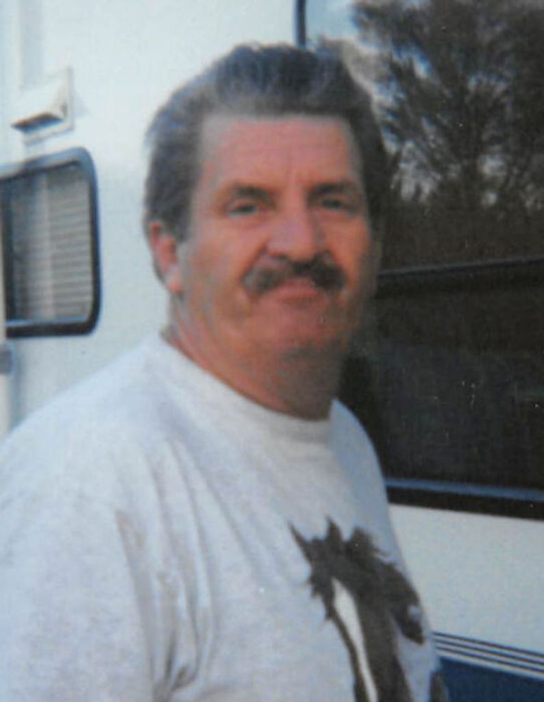 Hansel Russell Brown Profile Photo
