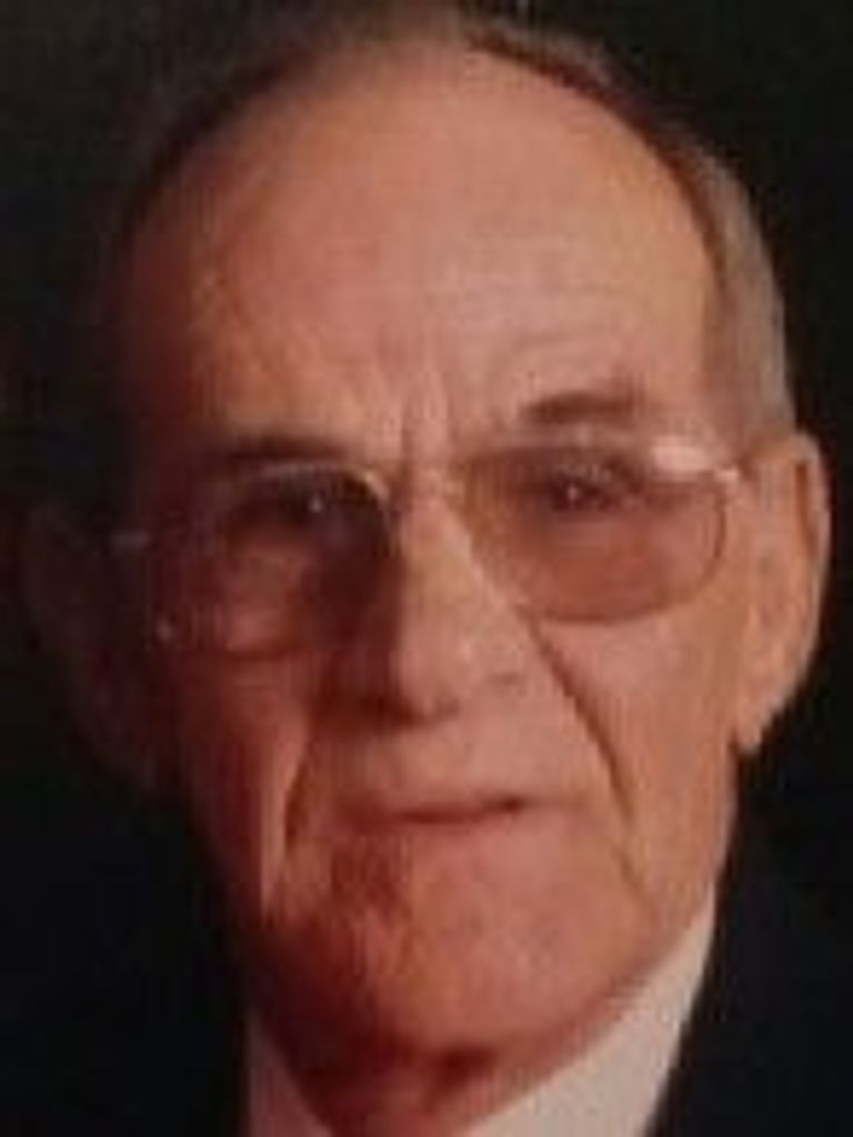 Charles Edward Griffith Profile Photo