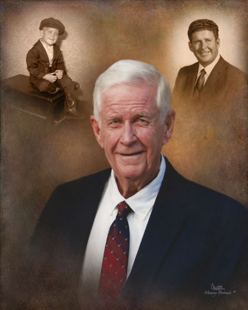 Billy Greenwalt