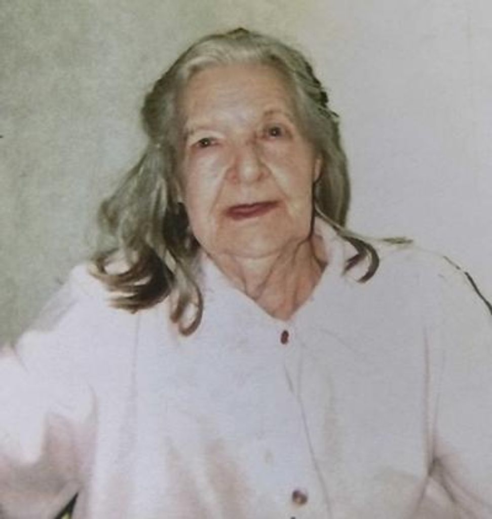 Lula Mae Hinkle Profile Photo