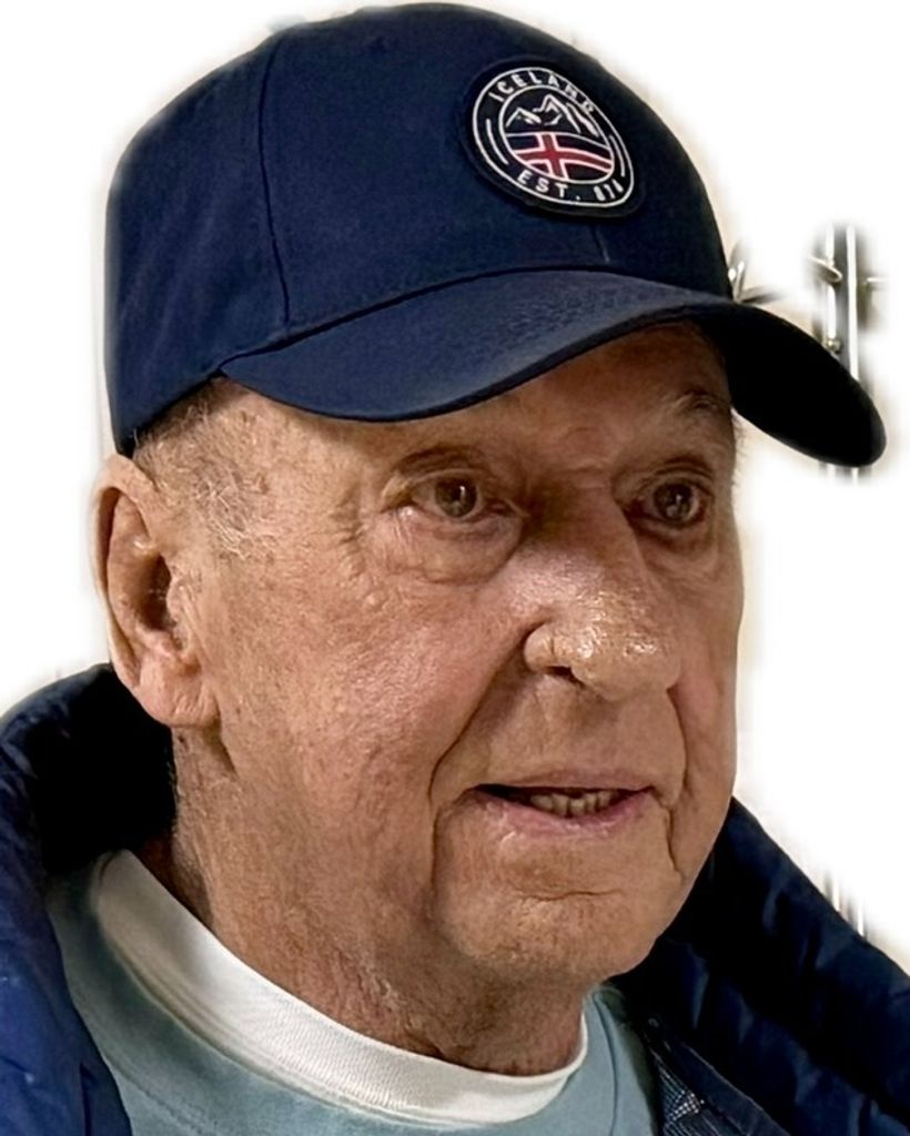 Edward Leroy McKissick Profile Photo