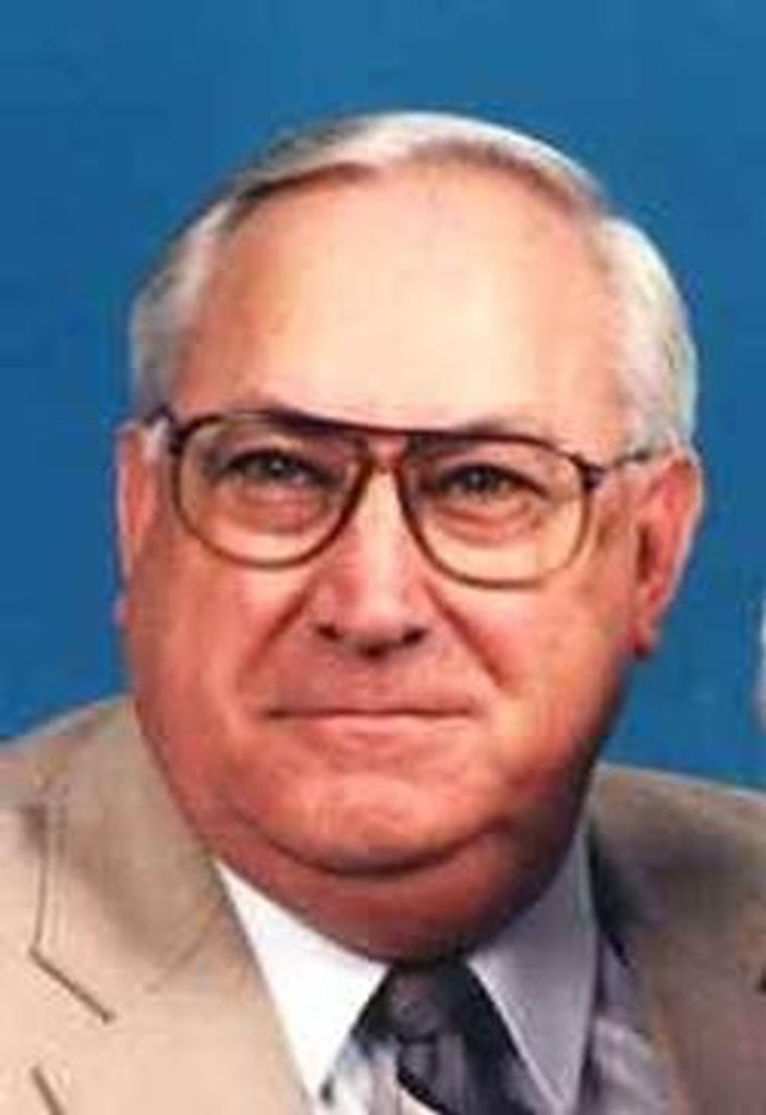 James Hayes Harley, Jr.