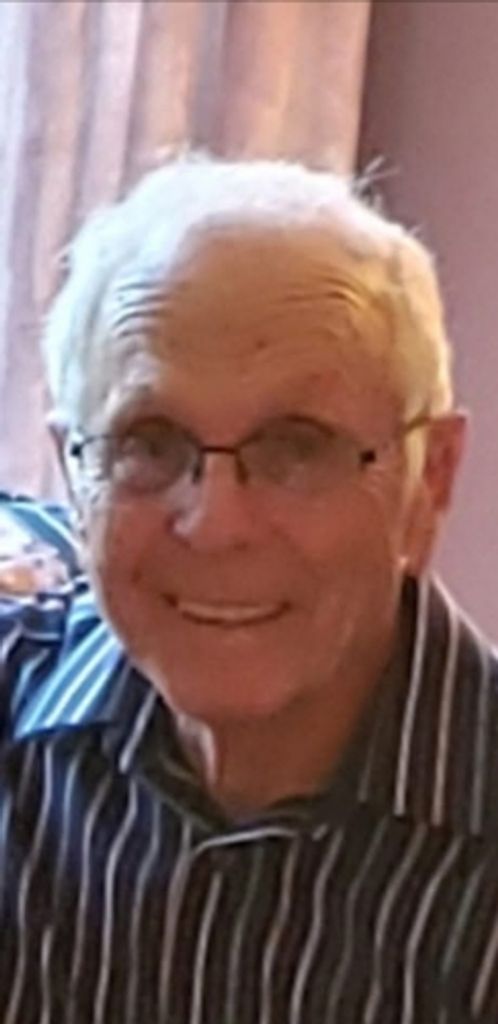 Frederick M Seiferth